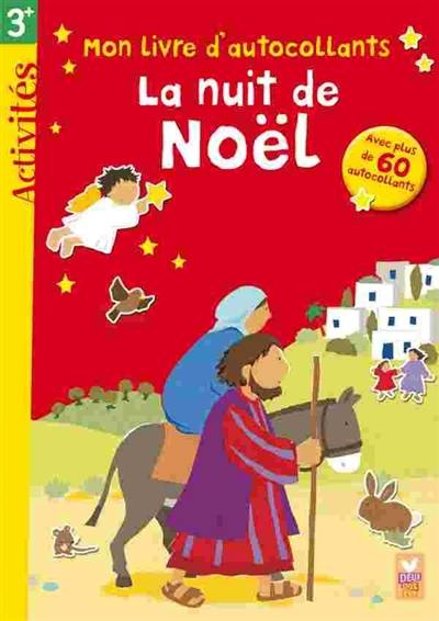 La nuit de Noël