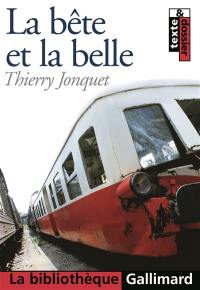 La bête et la belle