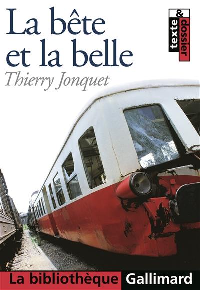 La bête et la belle