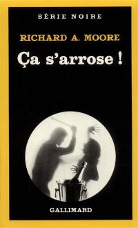 Ca s'arrose