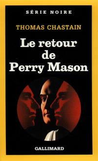 Le retour de Perry Mason