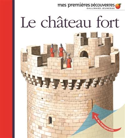 Le château fort