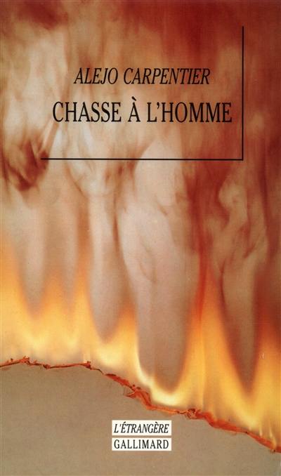 Chasse à l'homme