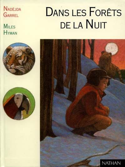 Dans les forêts de la nuit