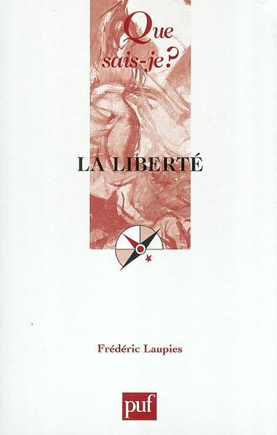 La liberté