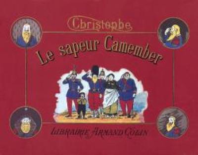 Le sapeur Camember