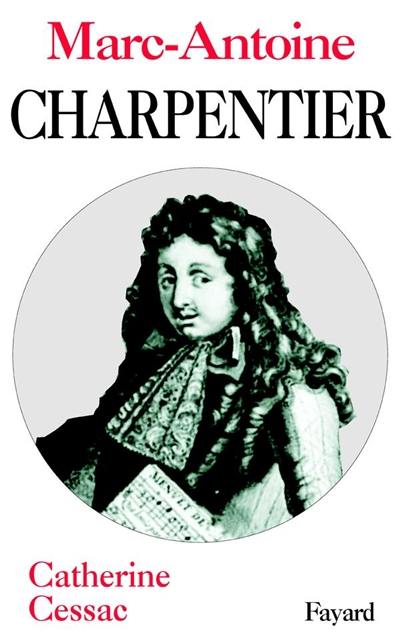 Marc-Antoine Charpentier