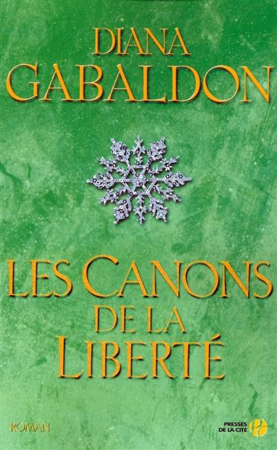 Le cercle de pierre. Vol. 8. Les canons de la liberté