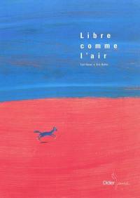 Libre comme l'air