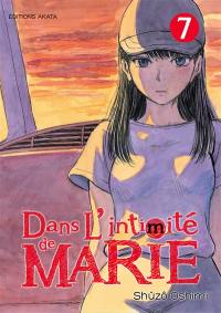 Dans l'intimité de Marie. Vol. 7