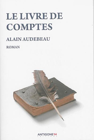 Le livre de comptes