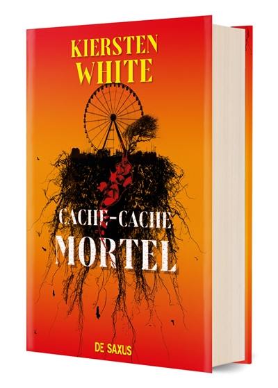 Cache-cache mortel