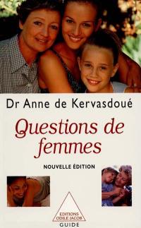 Questions de femmes