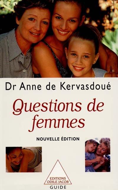 Questions de femmes