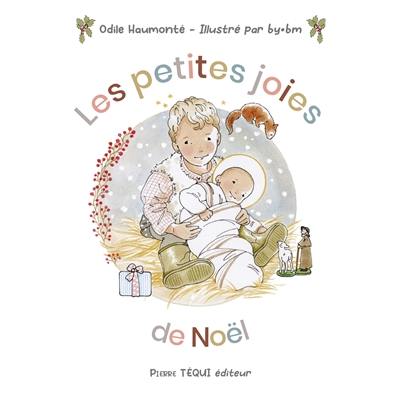 Les petites joies de Noël