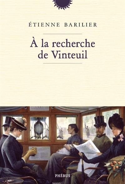 A la recherche de Vinteuil