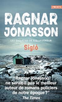 Siglo : les enquêtes de Siglufjördur