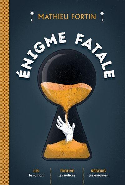 Enigme fatale