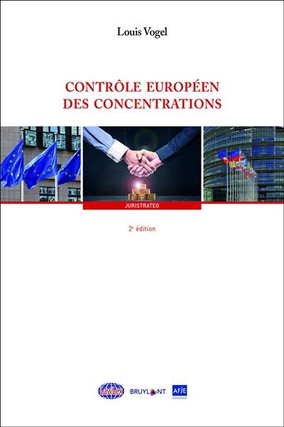 Contrôle européen des concentrations