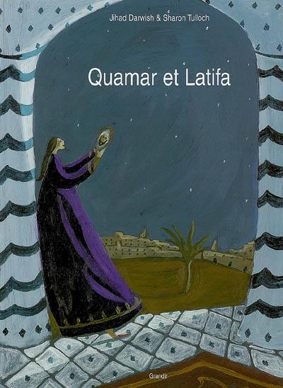 Quamar et Latifa