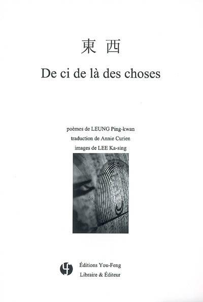 De ci de là des choses