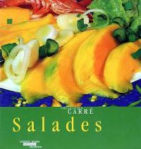 Les salades