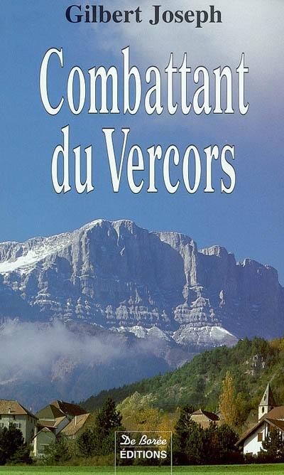 Combattant du Vercors