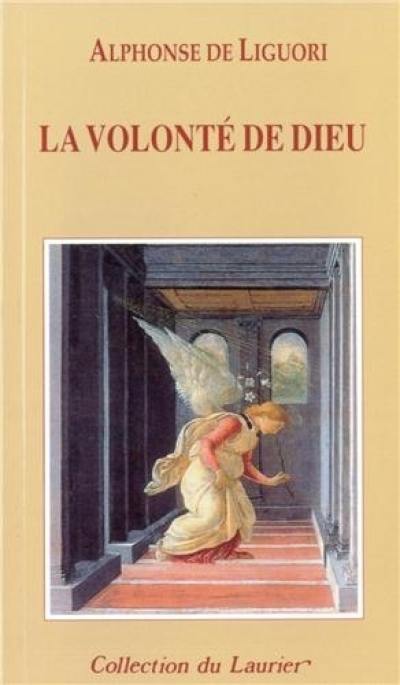 La volonté de Dieu