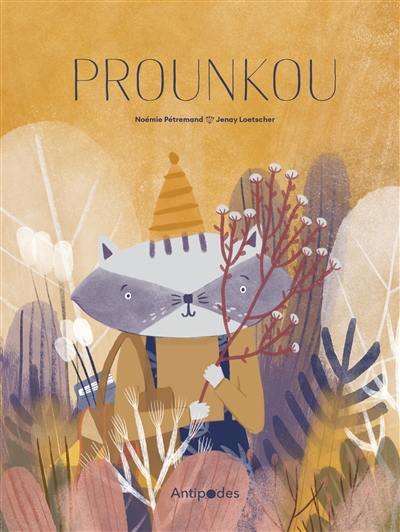 Prounkou