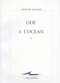 Ode à l'océan