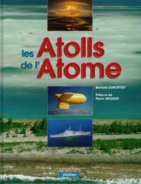 Les atolls de l'atome