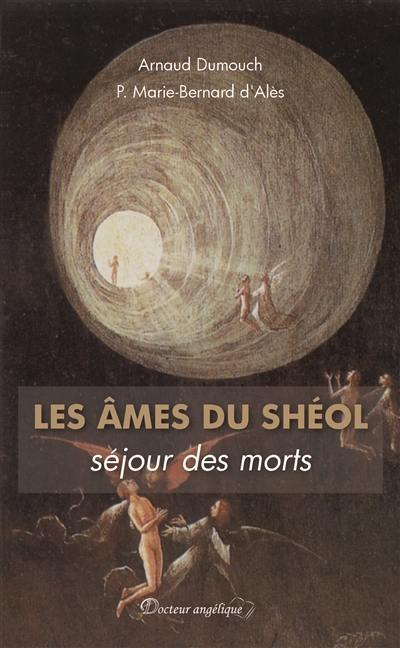 Les âmes du Shéol : séjour des morts