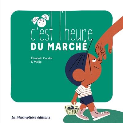 C'est l'heure du marché