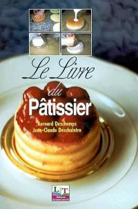 Le livre du pâtissier