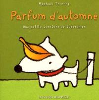 Parfum d'automne