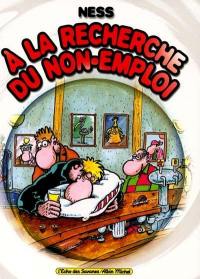 A la recherche du non-emploi