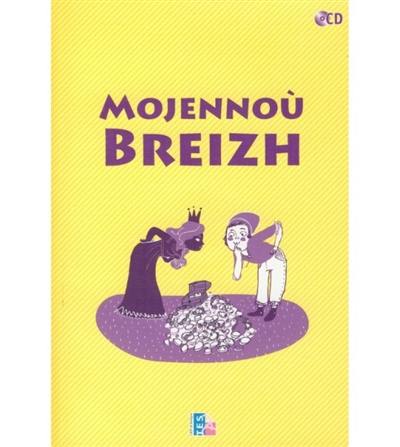 Mojennoù Breizh