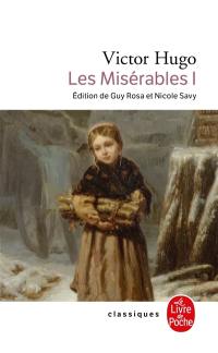 Les misérables. Vol. 1