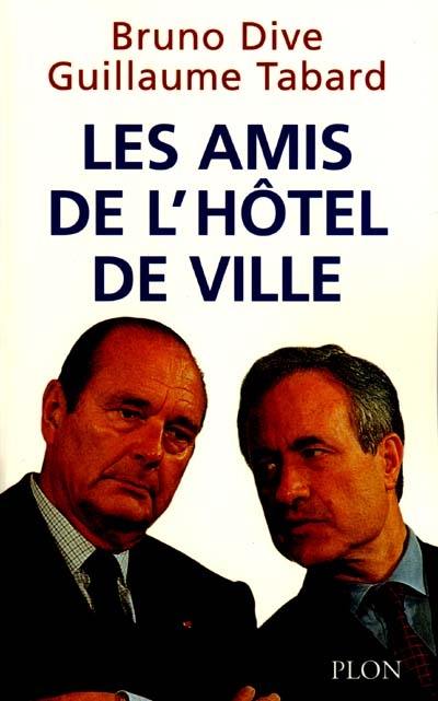 Les amis de l'Hôtel de Ville