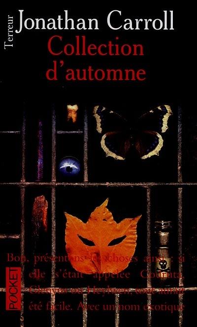 Collection d'automne