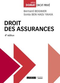 Droit des assurances