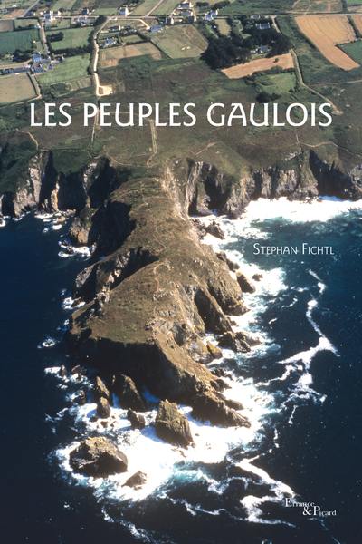 Les peuples gaulois