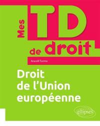 Droit de l'Union européenne