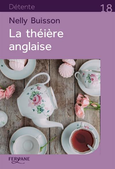 La théière anglaise