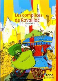 Les complices de Ravaillac