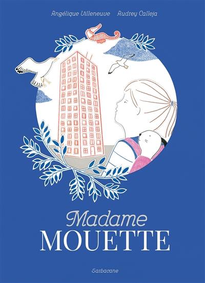 Madame Mouette