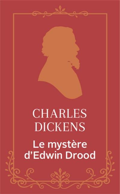 Le mystère d'Edwin Drood