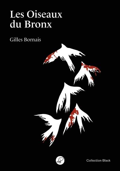 Les oiseaux du Bronx