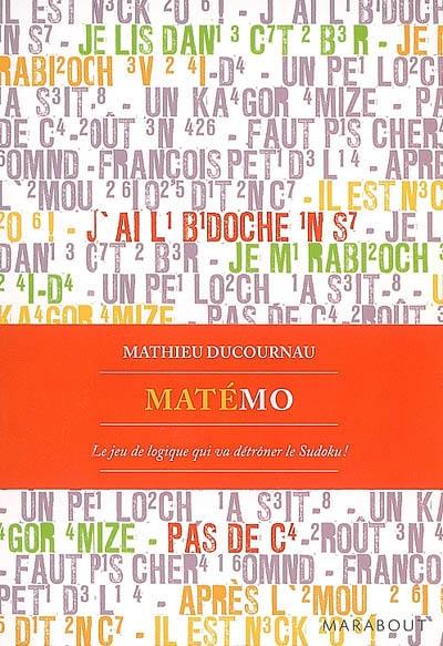 Matémo