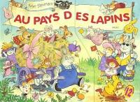 Au pays des lapins